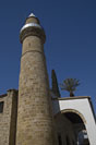 Minaret of ?